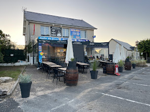 Photo n°32 de Le Saint Sulpice à Saint-Sulpice-de-Pommeray (Brasserie)