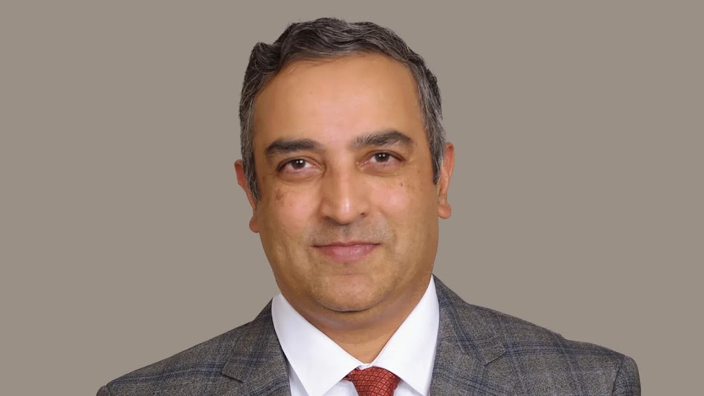 Sukesh C Burjonroppa Md