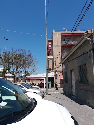Photos of Hotel Santa Faz