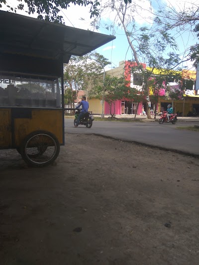 Photos of Gorengan Cirebon Grage