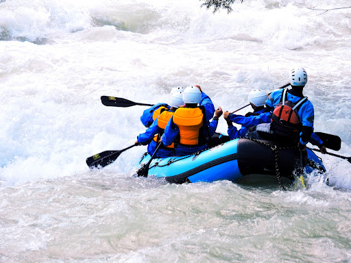 Val di Fiemme Rafting®️ & Val di Fiemme Outdoor®️ Gallery - Italy