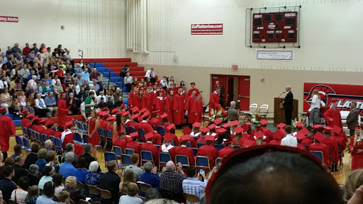 Platteview Senior High School - Thumbnail