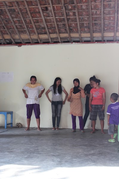 Photos of Balai dusun Hargosari