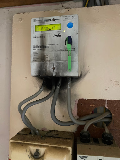 A Jeavons Electrical - Thumbnail
