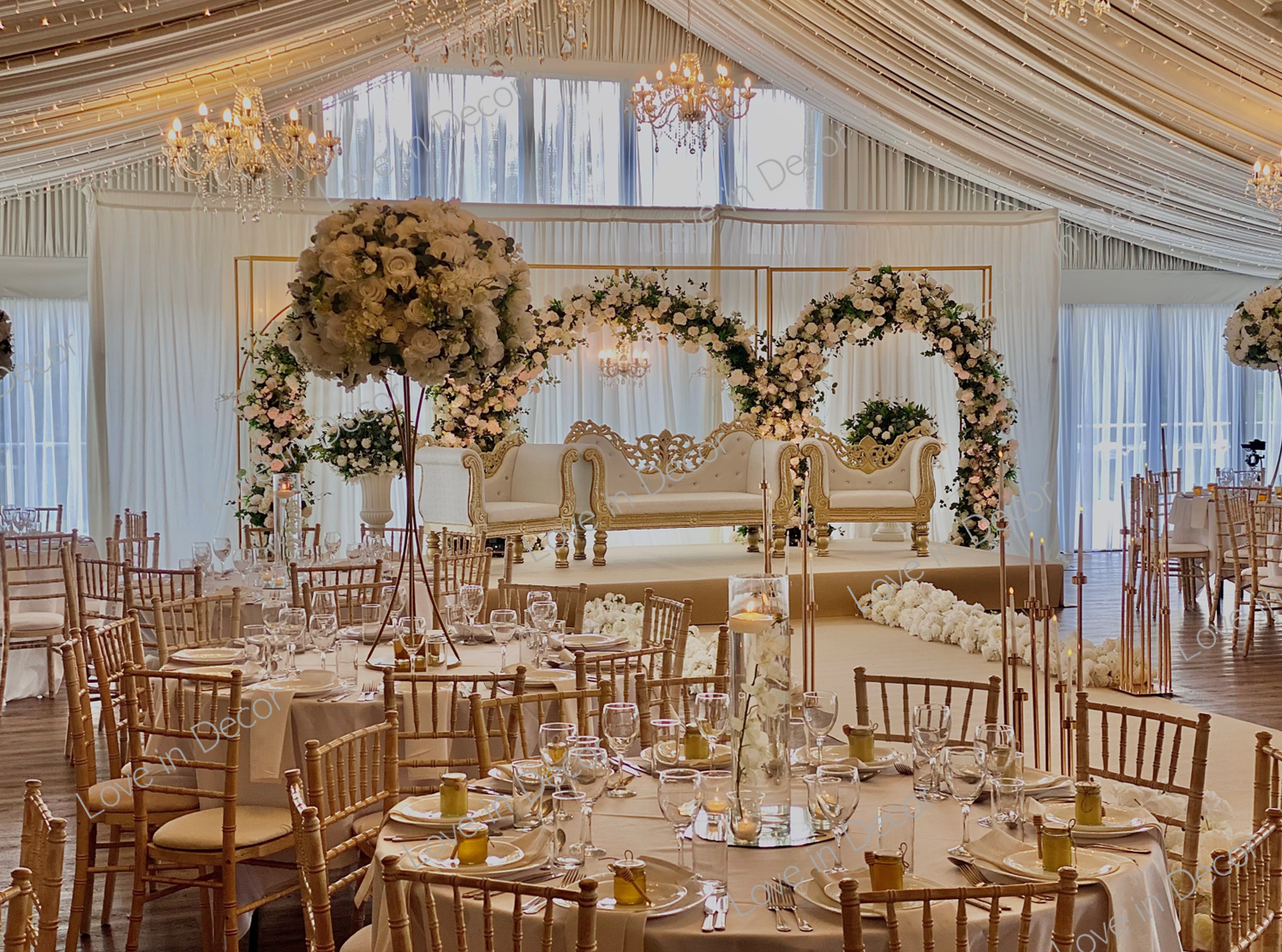 Love in Decor - Decorators - photo 1