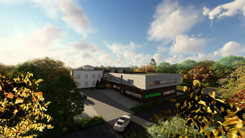 Lutter Campus photo