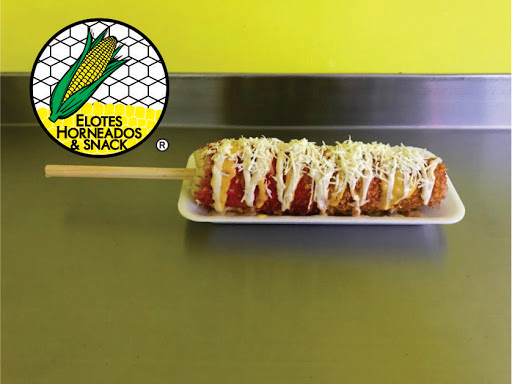 Elotes Horneados & Snack - Thumbnail