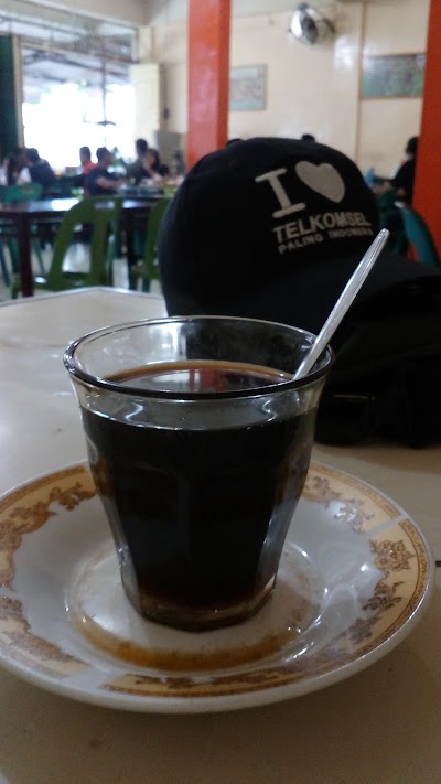 Photos of Seuramoe coffee Sigli