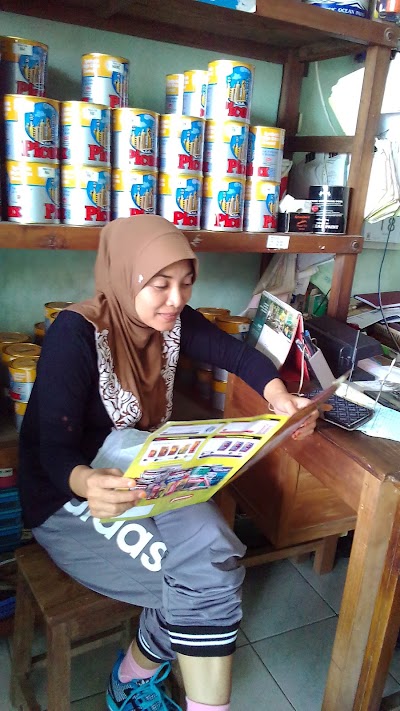 Photos of Tb Pojok Empat