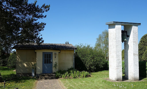 Kapelle Klein-Ziethen