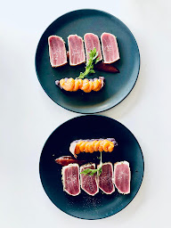 Photo n°9 de UNM - Restaurant Marseille à Marseille (Lieu de mariage)