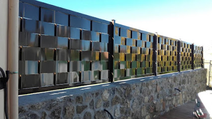 METALES Y ALUMINIOS SEGOVIA