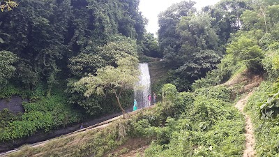 Photos of Richhang Waterfall