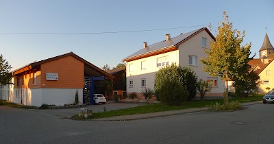 Photos of Gerd Sch&auml;fer
