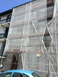 Photo n°3 de Ustariz Frédéric à Urrugne (Peintre en bâtiment)