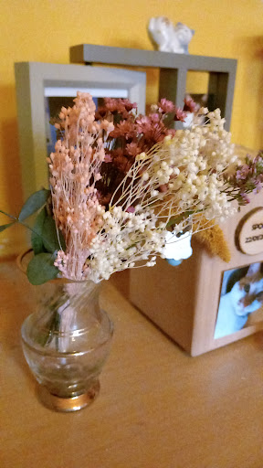 Trencadissa Art Floral - Thumbnail