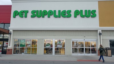 Pet Supplies Plus Burlington