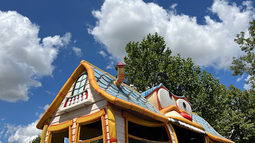 Casa Matta