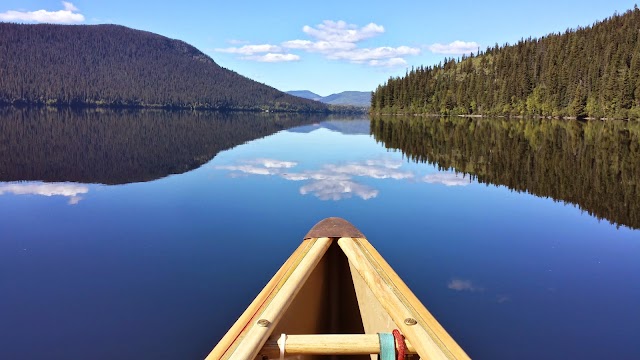 Bowron Lake Provincial Park