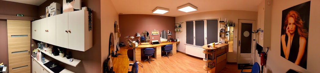 Salon Corinne Morantin