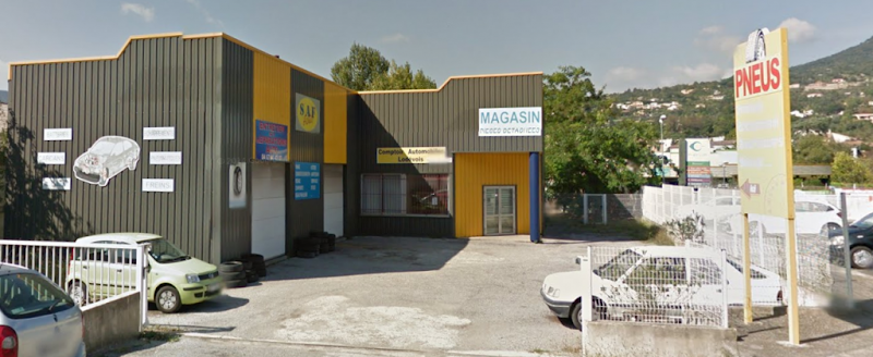Photo publiée sur la fiche Google de Comptoir Automobiles Lodevois, Lodève