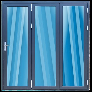 The Bifold Door Warehouse
