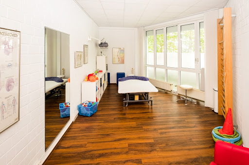 Physiotherapie Ortkraß Reha-Sport Steinhagen e.V. Gallery - Germany