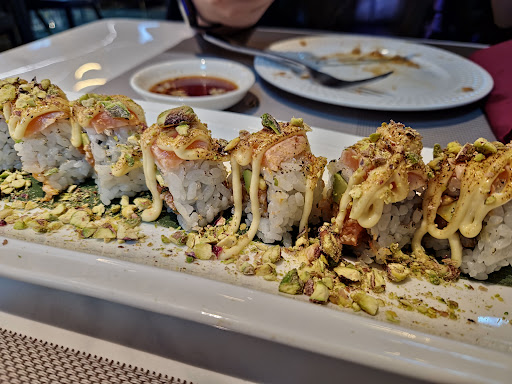 Sushi Infinity - Visual