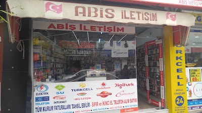 Abis Iletisim