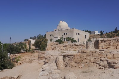 Photos of Mosque of the people of the Cave
