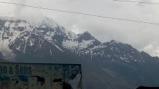 Jubilee Hotel hunza