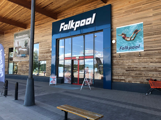 Folkpool Sundsvall