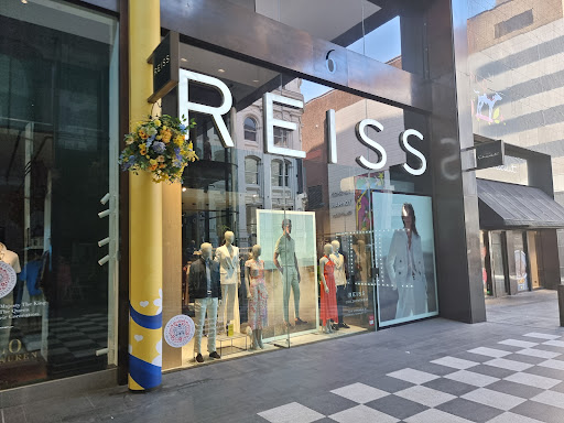 Reiss Liverpool One - Thumbnail