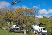 Gravi Buech à Laragne-Montéglin