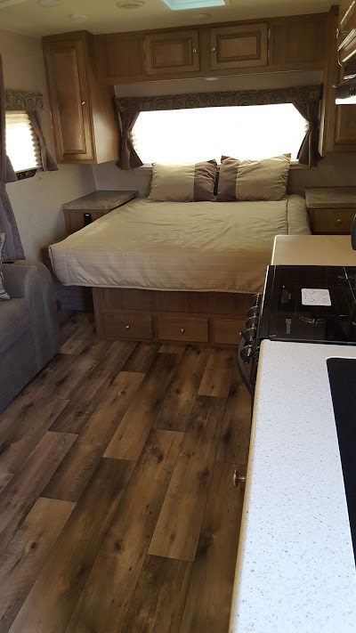 Gander RV & Outdoors of Oklahoma City