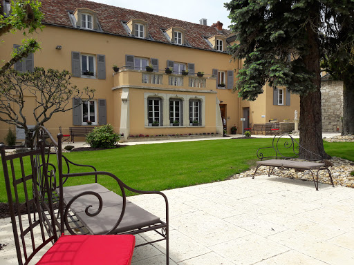 Photo de Maison de retraite Notre Dame de Marloux à Sassenay (71530)