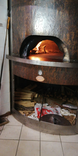 Pizzeria D'Asporto La Piazzetta Di Piu Sebastiano Mauro - Thumbnail