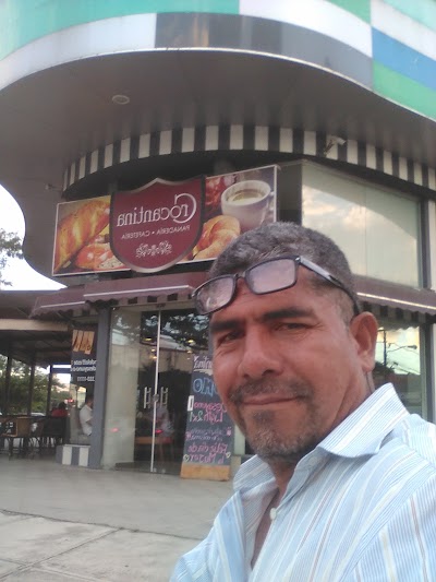 Photos of PrintLine Bolivia