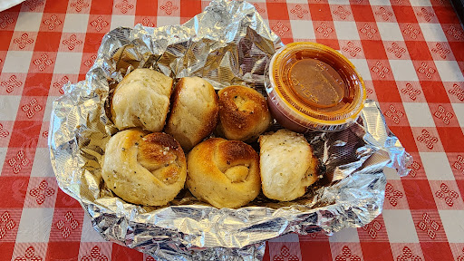 Nonna's Pizza - Thumbnail