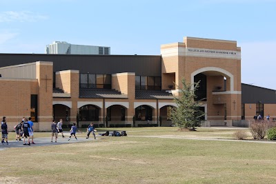 Photos of St. Augustine Preparatory School