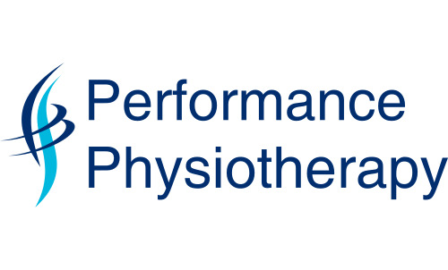 Performance Physiotherapy - Visual