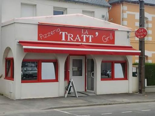 La Tratt - Visual