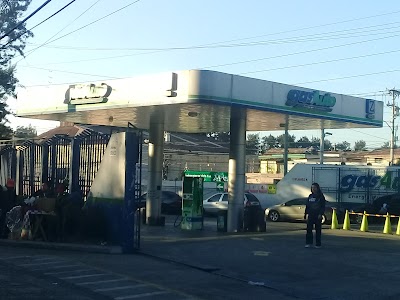 gas-station