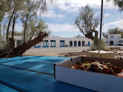 Photos of Amargosa Opera House and Hotel