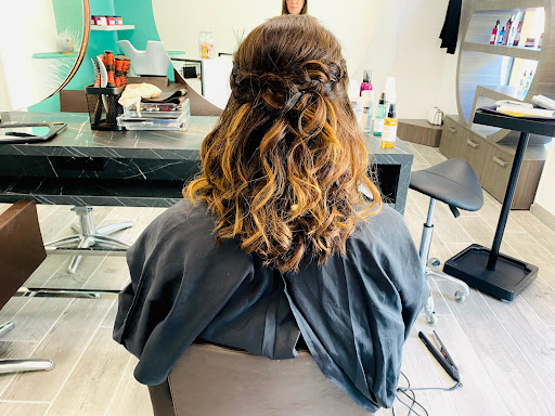 Actuel Coiffure By C - Thumbnail