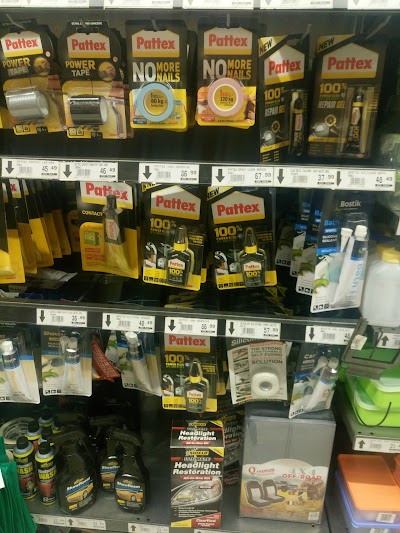 Photos of OK Supermarket