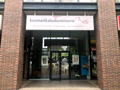Kosmetikstudio Minova - Thumbnail