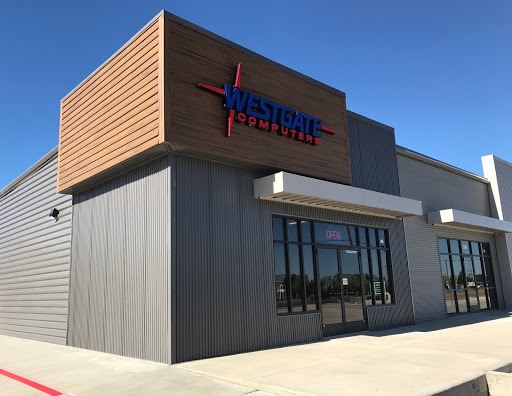 Westgate Computers - Visual