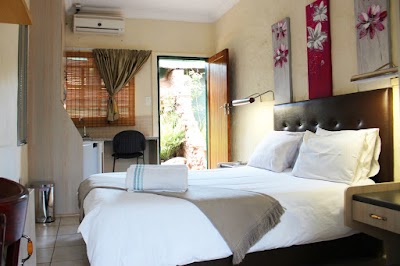 Photos of Delarey House