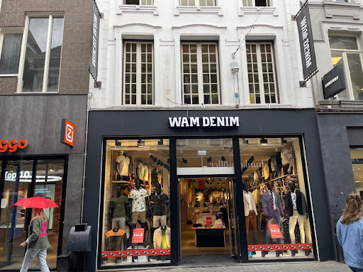 Wam Denim